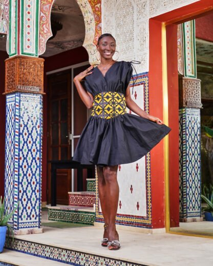 Robe Fatim - Image 2